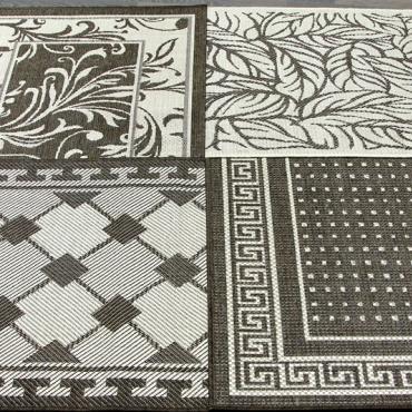 Циновка (VITEBSK) - расширение цветовых гамм